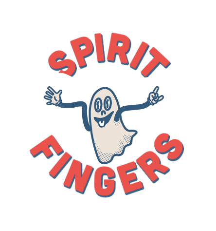 Spirit Fingers AU
