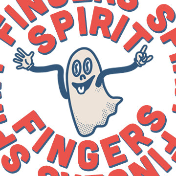 Spirit Fingers AU